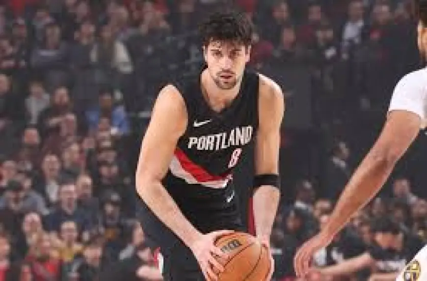 Trail Blazers Vs Suns — trail blazers vs suns game preview and injury update