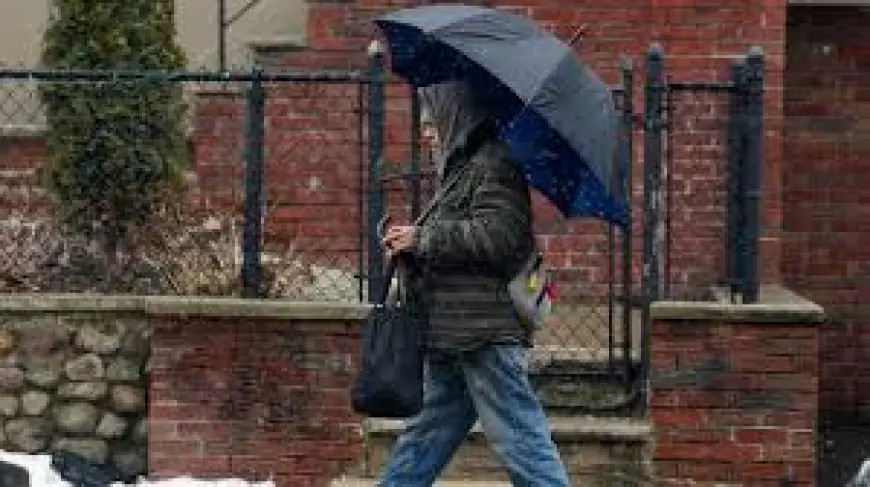 Nj Transit braces as New Jersey imposes mandatory travel ban and emergency declaration