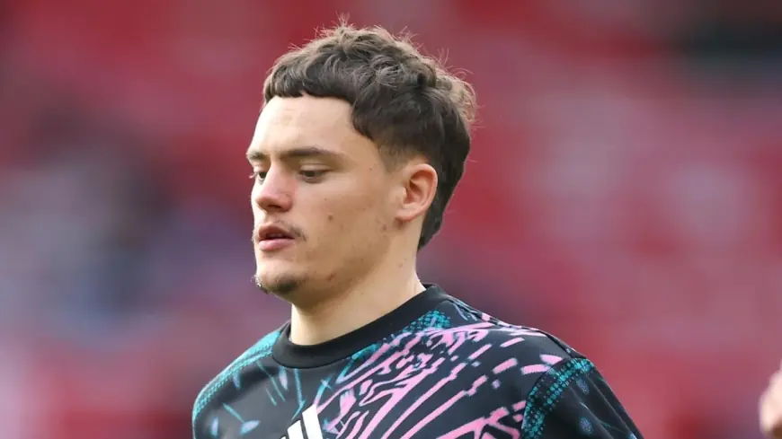 Wirtz withdrawn before kickoff as Liverpool claim dramatic 1-0 win at Forest