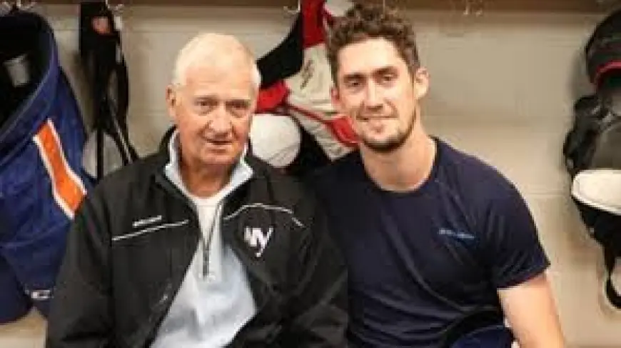 Brock Nelson: Third-Generation USA Olympian Finds Full-Circle Moment in Milan