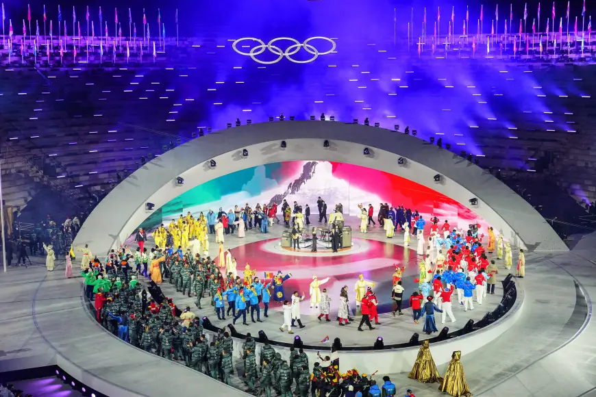 Where Are the Closing Ceremonies for the Olympics? Inside the Historic Verona Arena That Closed the 2026 Winter Games