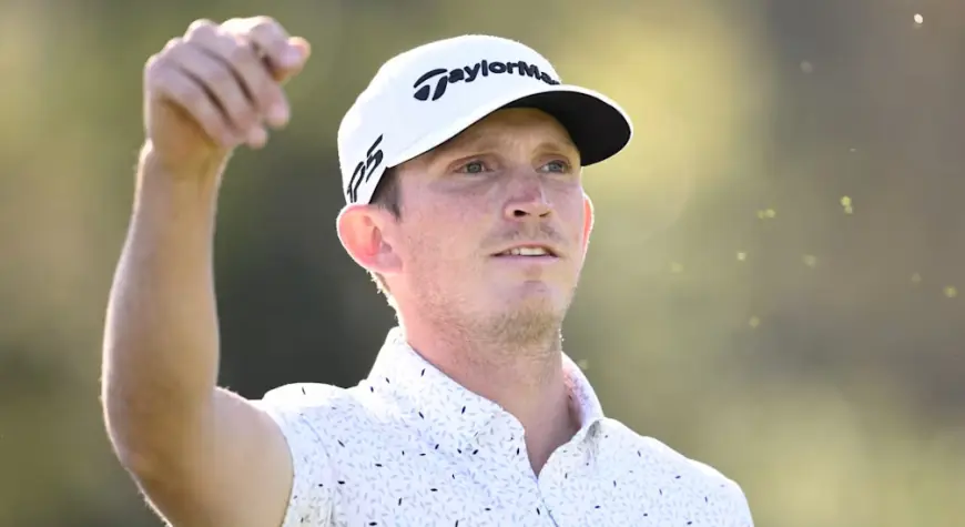 Jacob Bridgeman Wins 2026 Genesis Invitational: Clemson Product Claims First PGA Tour Title, Holds Off Rory McIlroy at Riviera Country Club