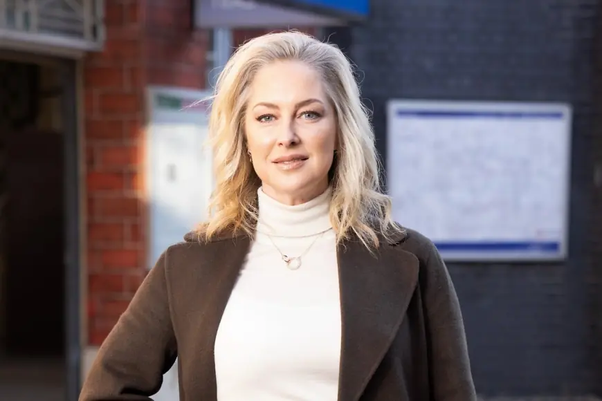 Clare Bates returns to Walford — how the comeback will hit Nigel’s circle and viewers first