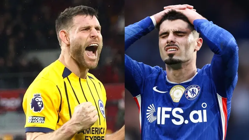 Chelsea Vs Burnley: Home supporters and a stretched squad pay the price as red cards and a stoppage‑time equaliser undo Stamford Bridge