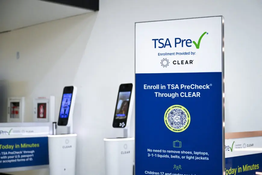Tsa Precheck reversal after confusion over tsa precheck suspension