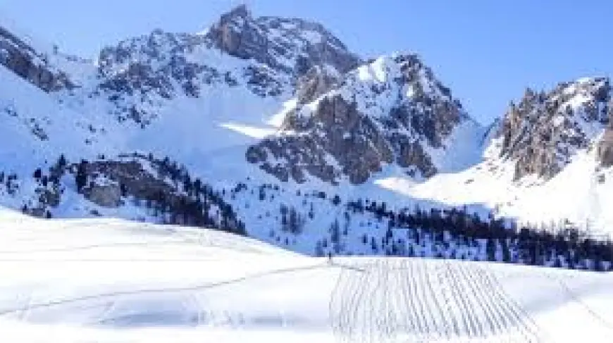 2030 Winter Olympics: Speed skating to be staged in Turin or Heerenveen as French Alps hosts avoid new builds