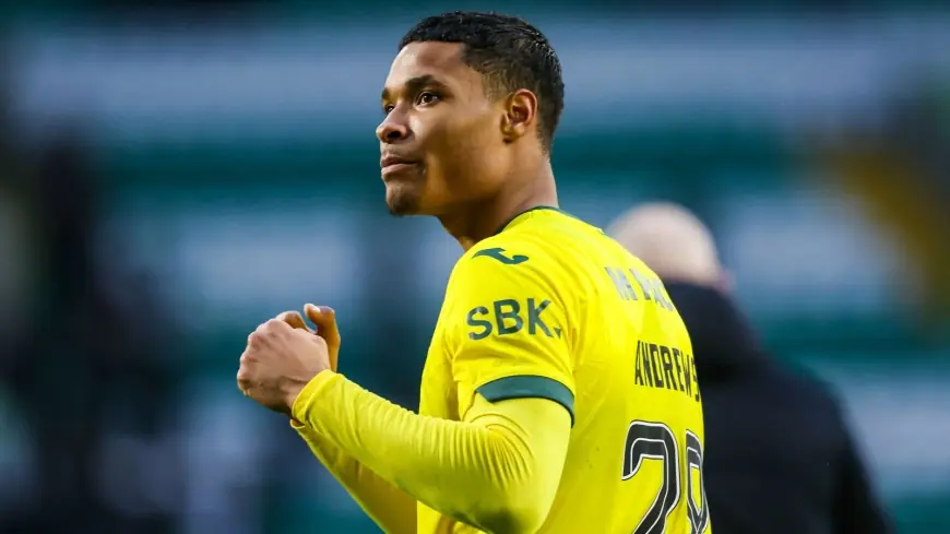 Celtic Vs Hibernian: Kai Andrews' 87th‑minute strike hands Celtic a costly home defeat