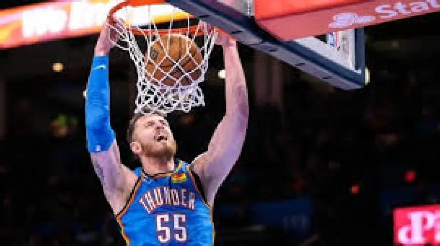 Naz Reid Listed Questionable; Joan Beringer Could Start Sunday