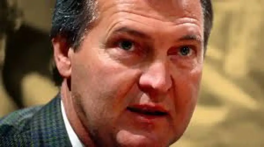 Why Jerry West Didn’t Celebrate the Lakers’ 2000 Title and How His ‘Junkie’ Drive Defined His Executive Career