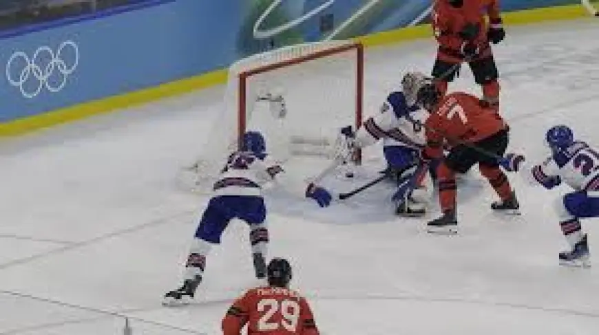 Hellebuyck Goalie’s Olympic moment could reshape a playoff-wary legacy