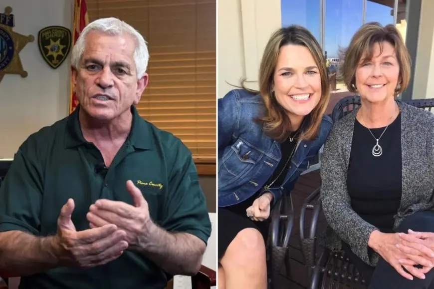 Nancy Guthrie Update Day 23: DNA Lab Snag, Investigation May Scale Back as Case Enters Critical Phase