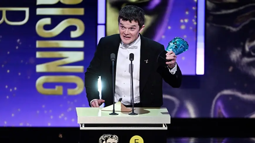 Robert Aramayo Wins Best Actor and Rising Star as One Battle After Another Dominates BAFTAs