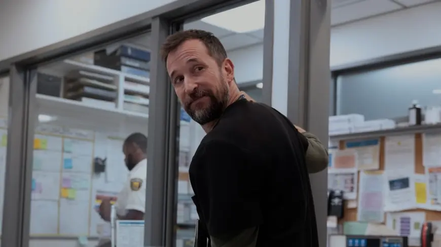 Noah Wyle: What To Watch This Week as The Last Thing He Told Me Returns and Key Series Wrap Up