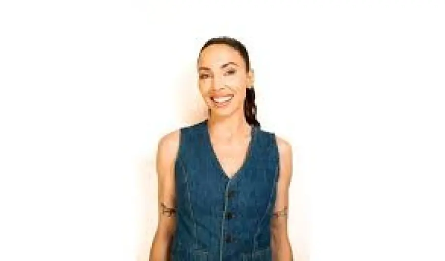 Whitney Cummings to perform ‘Big Baby’ at Pablo Center in Eau Claire