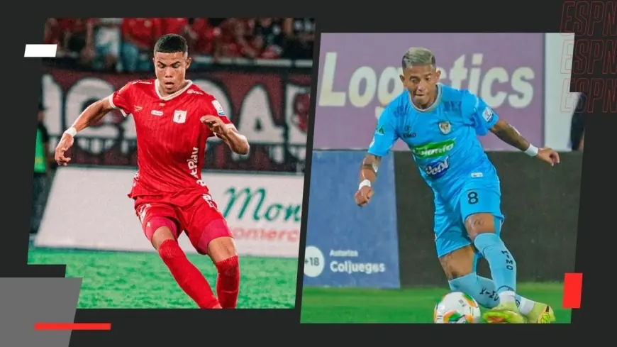 América - Jaguares: América de Cali aplica 3x1 en boletería y busca reacción en el Pascual Guerrero