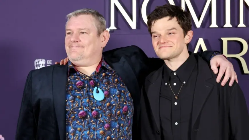 John Davidson's Tourette's Outbursts at the 2026 BAFTAs Ignite Global Debate Over I Swear, Alan Cumming, and Michael B. Jordan