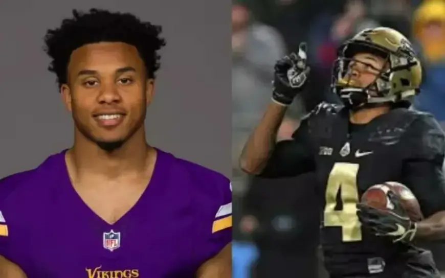 Rondale Moore Cause of Death: NFL Wide Receiver Dies at 25 in New Albany, Indiana