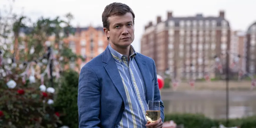 Jane Andrews: TV tonight — drama revisits the life of jane andrews and Thomas Cressman