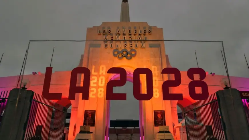 Summer Olympics 2028: Dates, venues and how San Clemente is preparing
