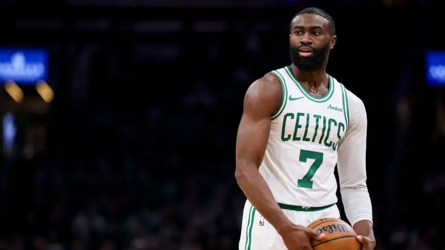 Jaylen Brown Considers Legal Action After Beverly Hills Shuts Down Private All-Star Event