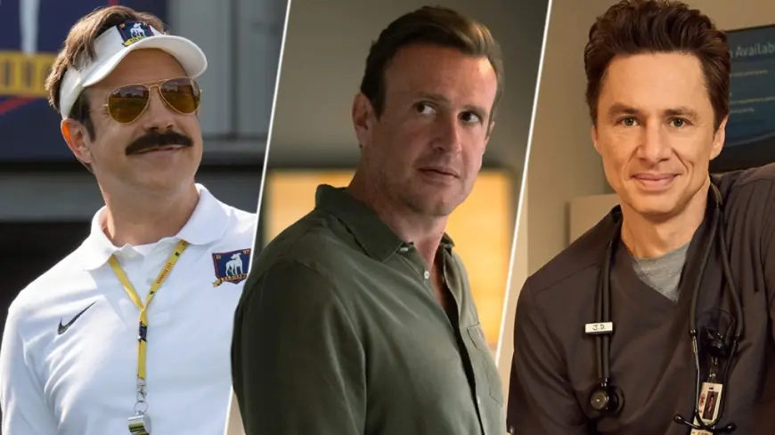 Shrinking season 4 will keep Jimmy’s story alive, Bill Lawrence says