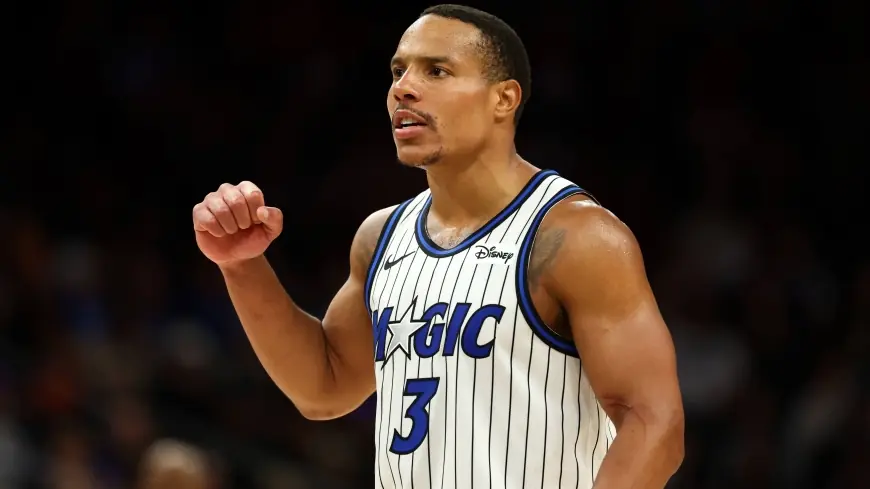 Orlando Magic Visit Clippers as Market Backs Under 215.5 and Lists Magic as 4-Point Underdogs