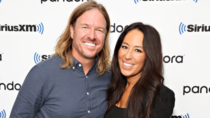 Joanna Gaines: joanna gaines rug deal and Duke's growth in new photos