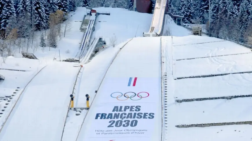 French Alps 2030 handover in Milan reshapes planning, venue trade-offs and early signals for the 2030 Winter Olympics