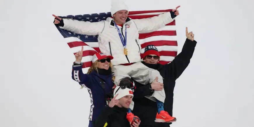 2026 Winter Olympics Wrap: Team USA Makes History as Milan Cortina Games Close in Verona