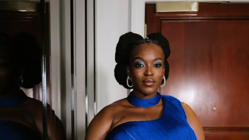 Wunmi Mosaku's Bafta Win Reawakens Ancestral Power and Visibility for Black British Actors