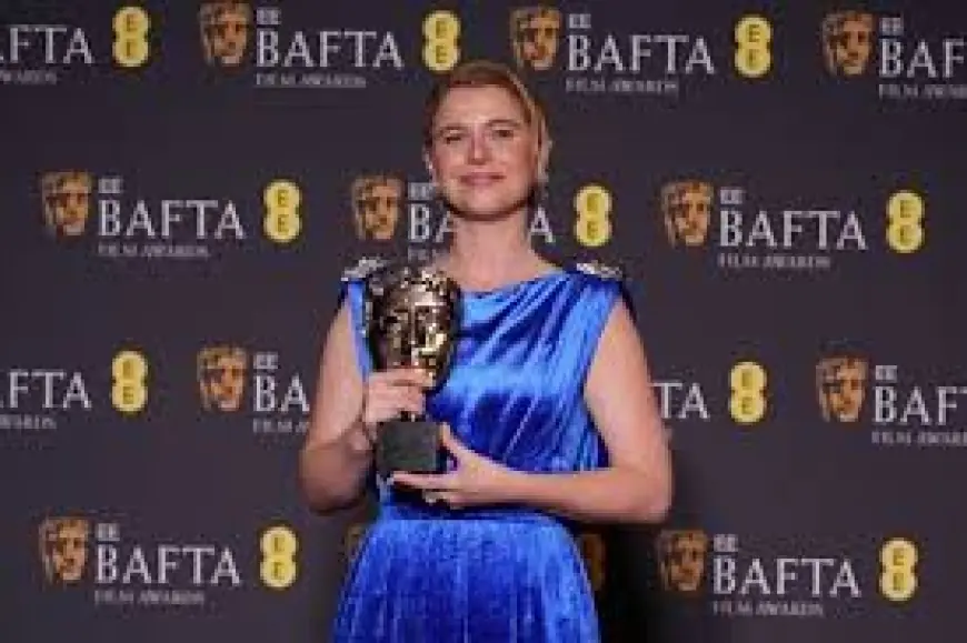 Jessie Buckley one step closer to Oscars? Coverage blocked as verification screens prevent confirmation