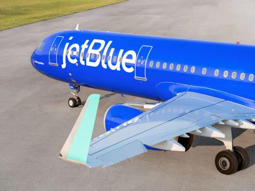JetBlue Cancellations Leave Travelers Stranded in Dominican Republic and U.S.