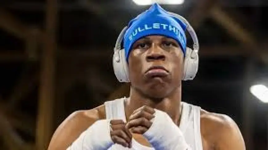 Atif Oberlton eager to shine on Shields vs. Crews-Dezurn undercard as prospect takes biggest stage