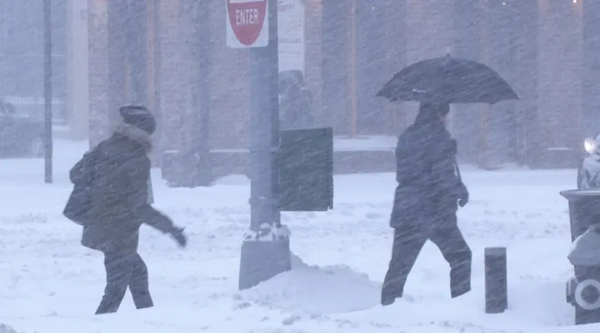 NYC Travel Ban February 23, 2026: Mayor Mamdani Shuts Down New York as Historic Blizzard Drops 30 Inches