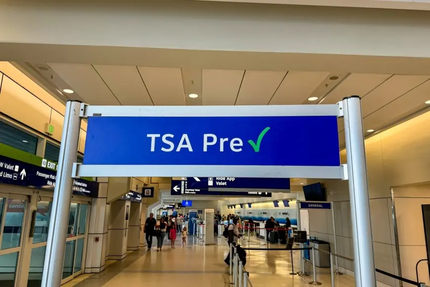 TSA PreCheck Suspended Then Restored: Government Shutdown Chaos Hits Airports Nationwide