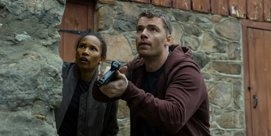 The Night Agent: how the night agent season 3 reshapes its cast and storytelling