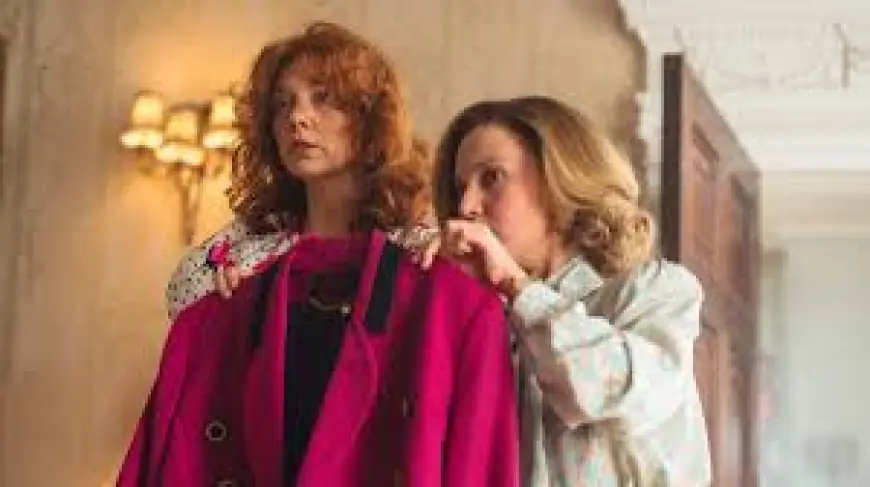 Jane Andrews: TV tonight’s grim true-crime drama and a stacked night of awards, sport and culture