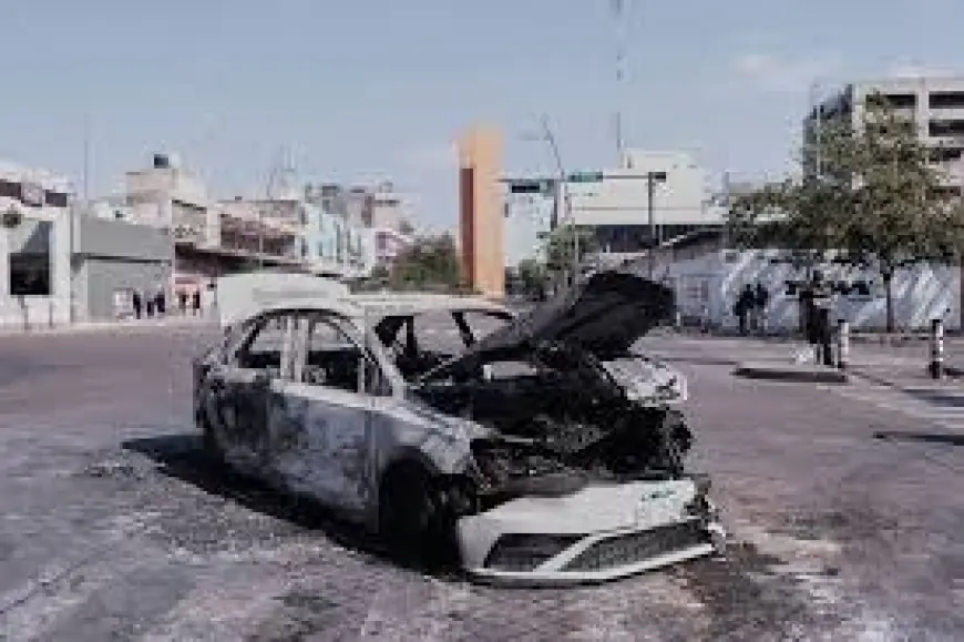 How the Mencho Operation Rewrote Security in Western Mexico — Immediate consequences for Jalisco and beyond