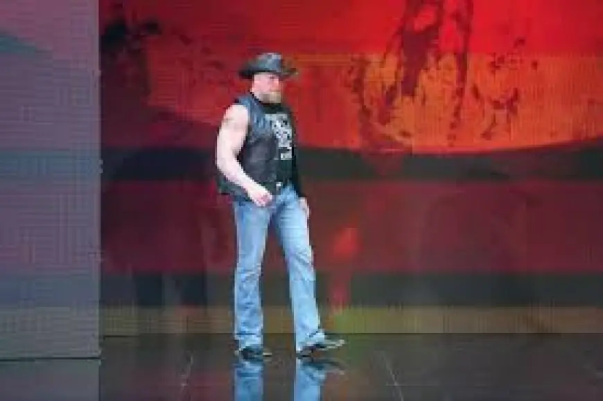 Mike Goldberg on Brock Lesnar: How Lesnar Transformed the UFC