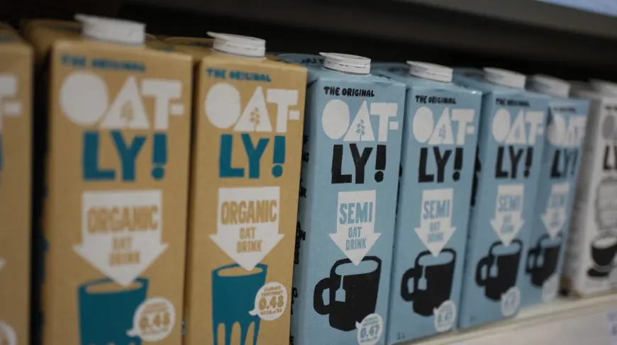 Oat Milk Ban: UK Supreme Court Rules Oatly Cannot Use "Milk" — What It Means for Plant-Based Industry