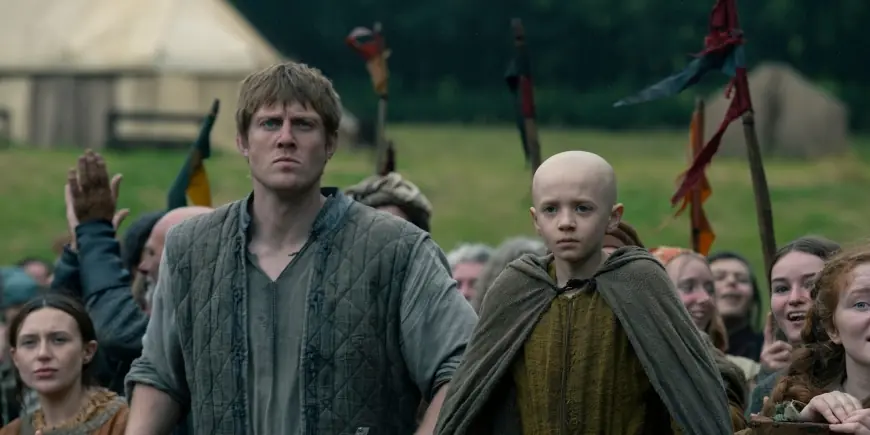 Season 2 Knight Of The Seven Kingdoms Will Follow the Fallout of Egg’s Choice