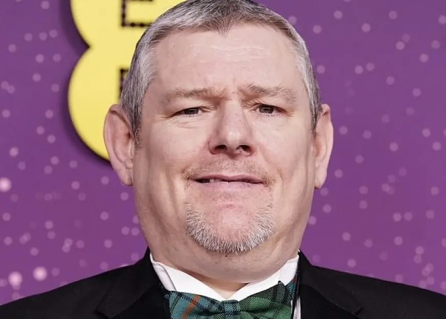 John Davidson BAFTAs 2026: Tourette's Activist Sparks Global Debate at Royal Festival Hall