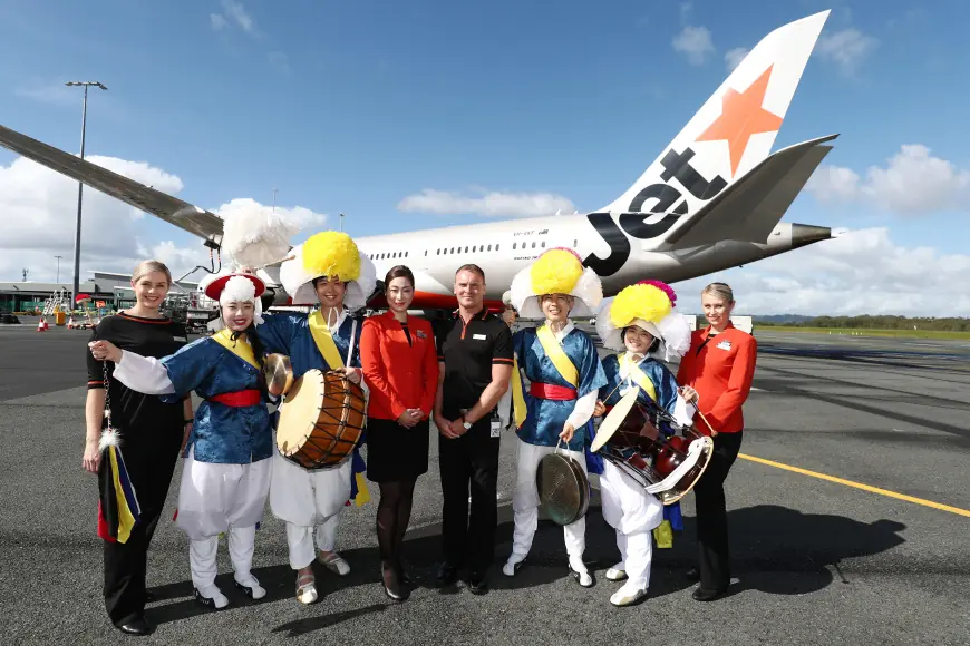Jetstar Sale Launches Major Fare Drop as Jetstar Flights See Surge in Bookings