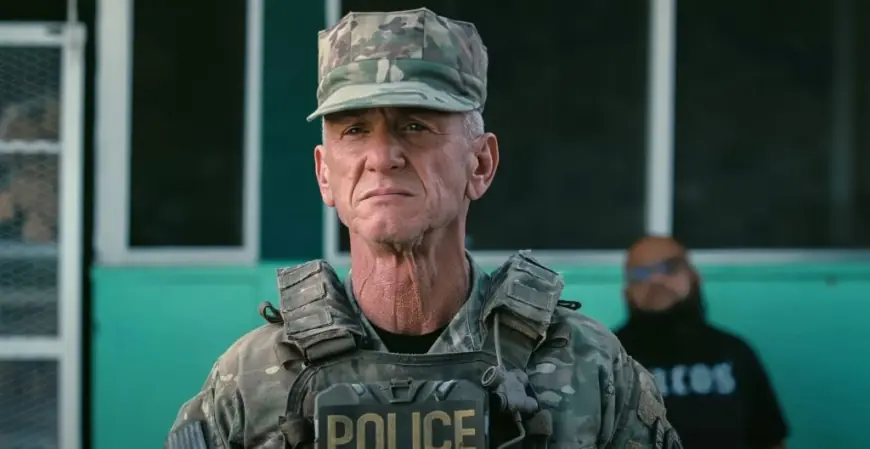 Sinners: Wunmi Mosaku Wins BAFTA as One Battle After Another Sweeps Major Awards