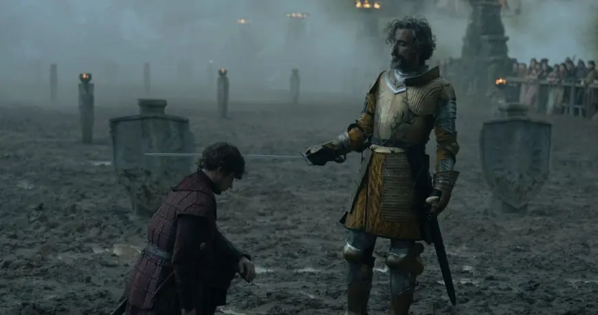 Dunk and Egg Will Return: Knight Of The Seven Kingdoms Season 2 Confirmed and Production Underway