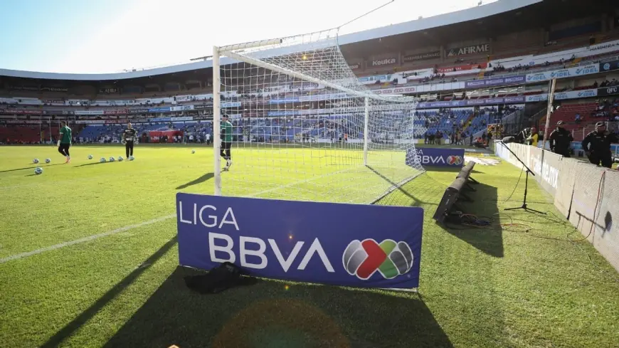 Querétaro - Juárez match postponed as Mexican football reprograms four games after security incidents