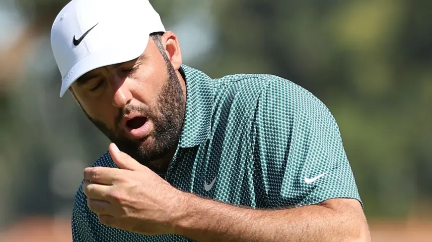 Jacob Bridgeman: jacob bridgeman holds off Rory to win Genesis Invitational