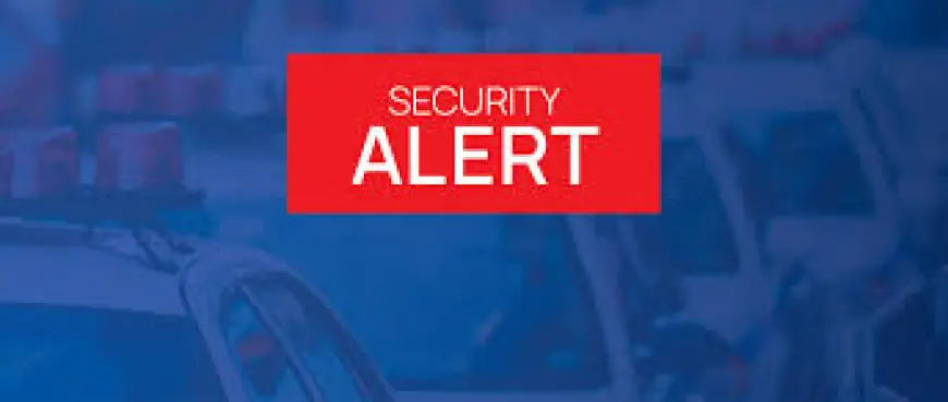 Mexico Security Alert and a Deadly Army Operation Shift Safety Signals for Residents and U.S. Citizens