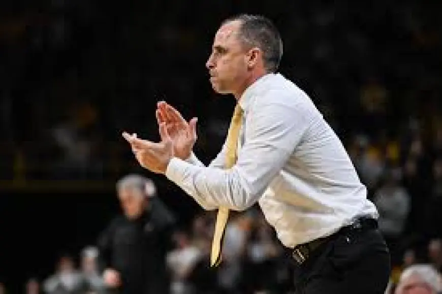 Iowa Vs Wisconsin: Five Things to Know and Game Time