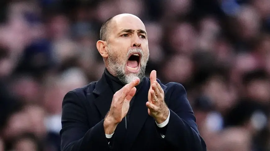 Tottenham Vs Arsenal: How Arsenal’s right-side mastery deepened Spurs’ survival headache and forced Igor Tudor’s blunt reset